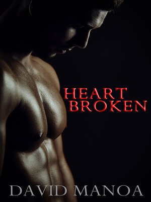 cover image of Heartbroken